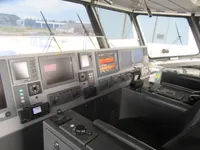 Navă de transport echipaj de vânzare