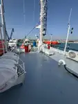 Nava container de vânzare