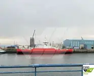 Navă Ro-Ro de vânzare