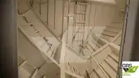 Barjă de cazare de vânzare
