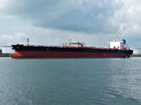 Tanc petrolier / chimic de vânzare