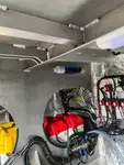Navă de salvare de vânzare