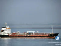 Tanc petrolier / chimic de vânzare