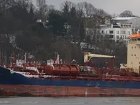 Tanc petrolier / chimic de vânzare
