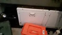 Nava de pescuit tip trauler de vânzare