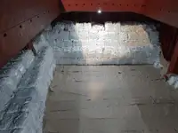 Nava de transport marfă vrac de vânzare