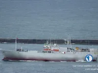 Nava de pescuit cu linii lungi de vânzare