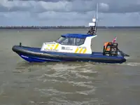 Nava de containere de vânzare
