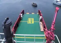 Navă de transport echipaj de vânzare