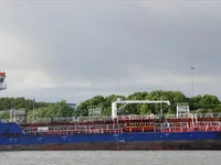 Tanc petrolier / chimic de vânzare