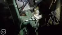 Nava de pescuit tip trauler de vânzare