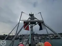 Barcă de salvare de vânzare
