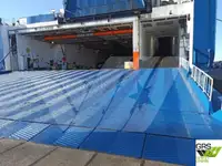 Navă Ro-Ro de vânzare