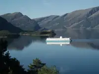 Barjă de vânzare