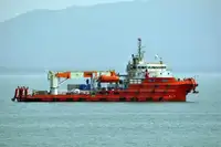 Remorcher de vânzare