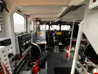 Navă de transport echipaj de vânzare