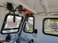 Navă de procesare a peștelui de vânzare
