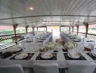 Nava container de vânzare