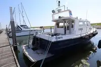 Navă de pasageri de vânzare