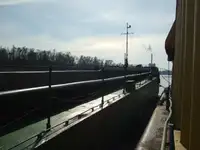 Barjă de vânzare