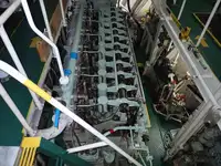 Nava de transport marfă vrac de vânzare