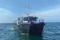 Catamaran de vânzare