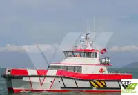 Wind farm service vessel de vânzare