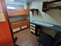 Navă de aprovizionare de vânzare