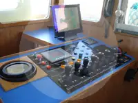 Trawler de vânzare