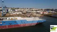 Navă rapidă de aprovizionare (FSV) de vânzare
