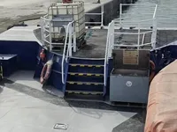 Navă de transport echipaj de vânzare
