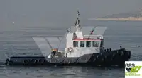 Remorcher de vânzare