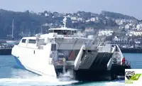 Ro-Ro ship de vânzare