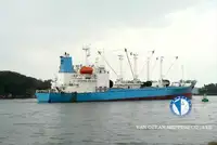Navă frigorifică de vânzare