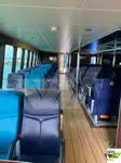 Navă de pasageri de vânzare