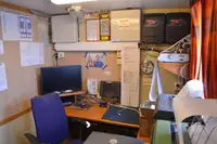Nava container de vânzare