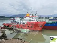 Nava de aprovizionare de vânzare
