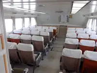 Navă de feribot de vânzare