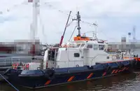 Navă de transport echipaj de vânzare