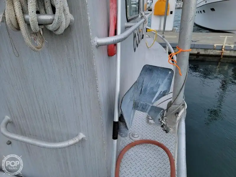Barcă de salvare de vânzare