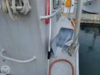 Barcă de salvare de vânzare