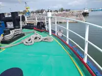 Nava de transport marfă vrac de vânzare