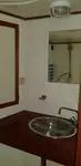 Ambarcațiune de patrulare de vânzare