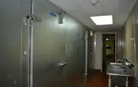 Nava transportoare de GNL de vânzare
