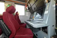 Navă de sondaj de vânzare