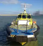 Navă de transport echipaj de vânzare