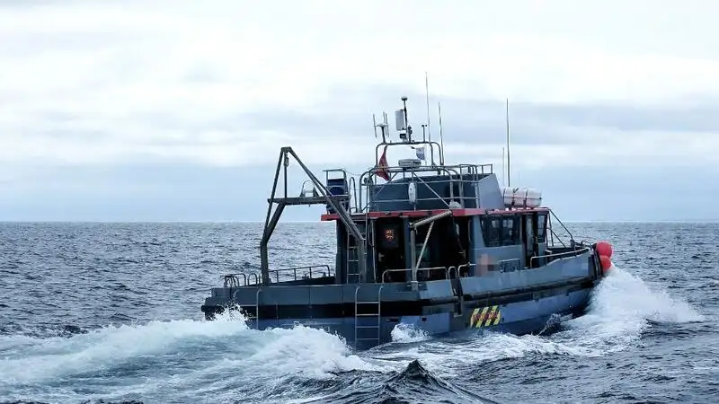 Nava container de vânzare