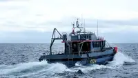 Nava container de vânzare