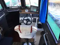 Navă pilot de vânzare
