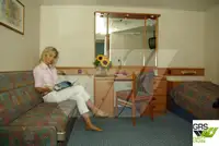 Navă de croazieră de vânzare